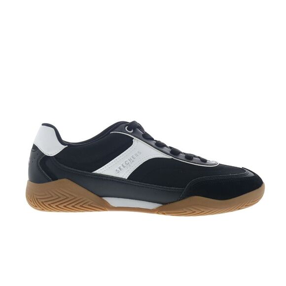 Skechers | Shoes | Skechers Mens Zinger Evo World Striker Black